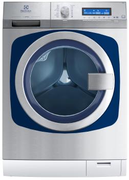 myPRO Edge WASCHMASCHINE WE2-9 9KG mit Laugenpumpe